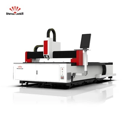 4020 ファイバーレーザー切断機